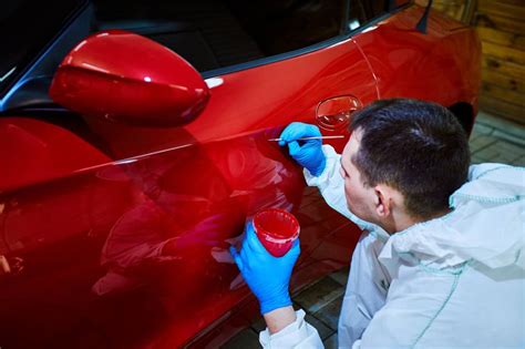 Car touch up paint. Things To Know About Car touch up paint. 